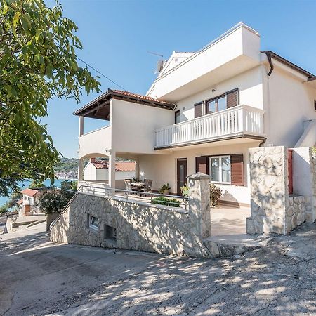 Apartments Snjezana تيسنو المظهر الخارجي الصورة