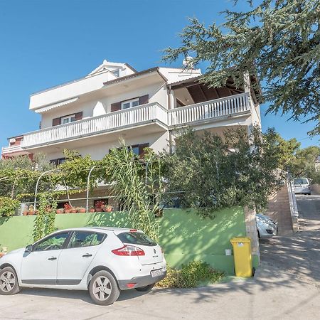 Apartments Snjezana تيسنو المظهر الخارجي الصورة