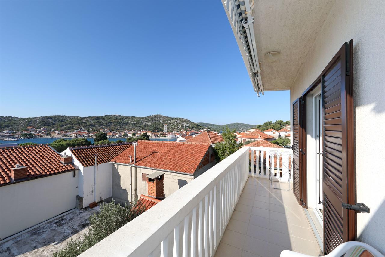 Apartments Snjezana تيسنو المظهر الخارجي الصورة