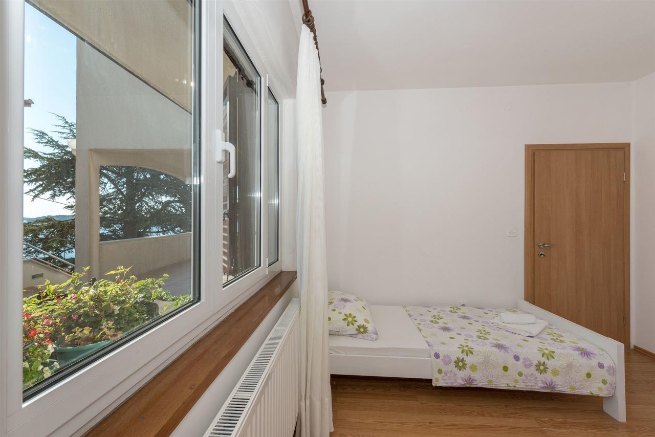 Apartments Snjezana تيسنو المظهر الخارجي الصورة