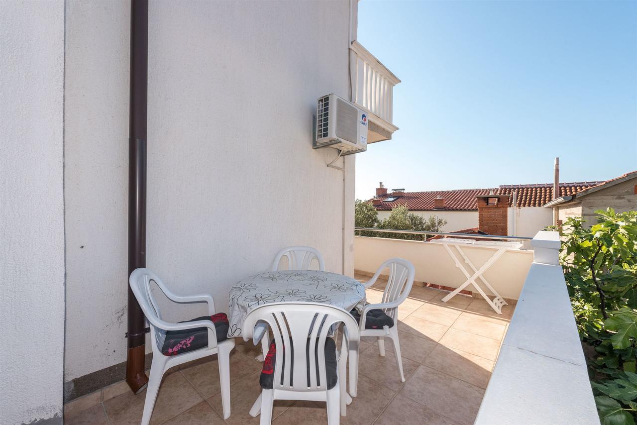 Apartments Snjezana تيسنو المظهر الخارجي الصورة