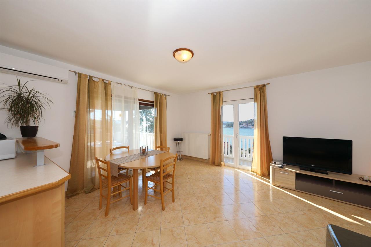 Apartments Snjezana تيسنو المظهر الخارجي الصورة