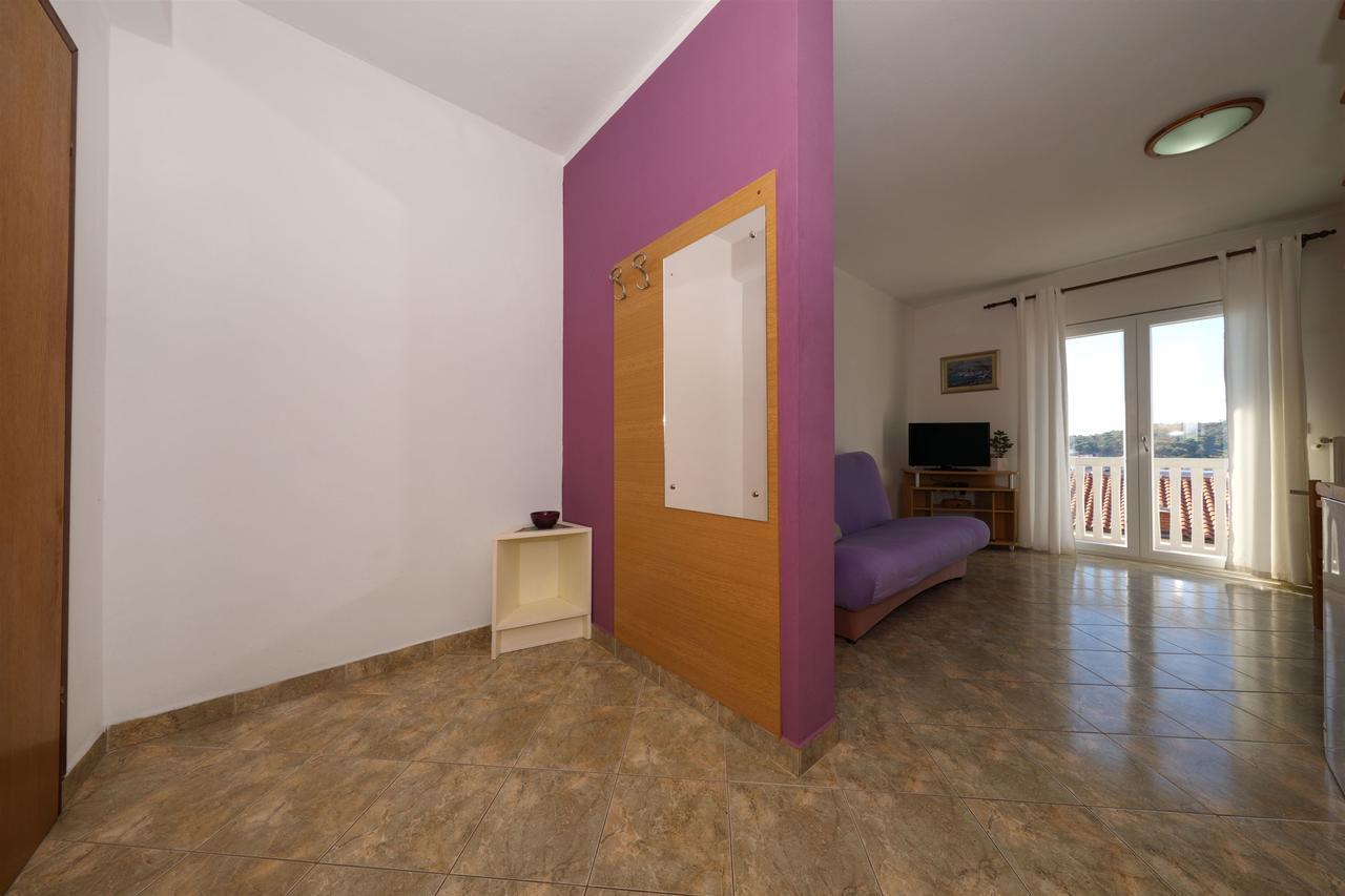 Apartments Snjezana تيسنو المظهر الخارجي الصورة