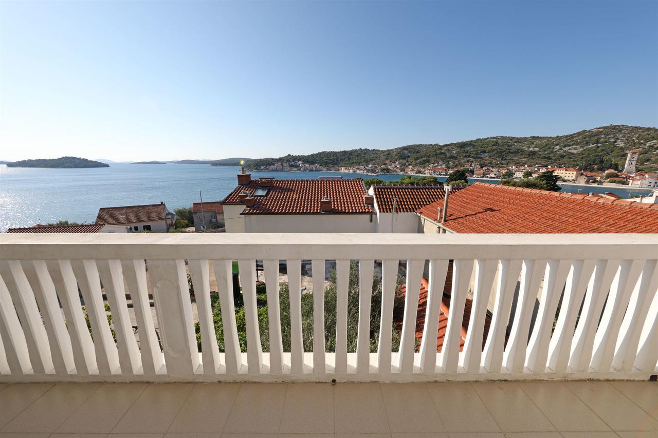 Apartments Snjezana تيسنو المظهر الخارجي الصورة