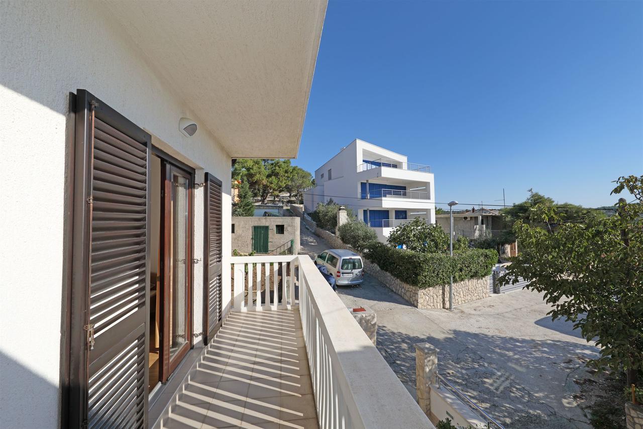 Apartments Snjezana تيسنو المظهر الخارجي الصورة