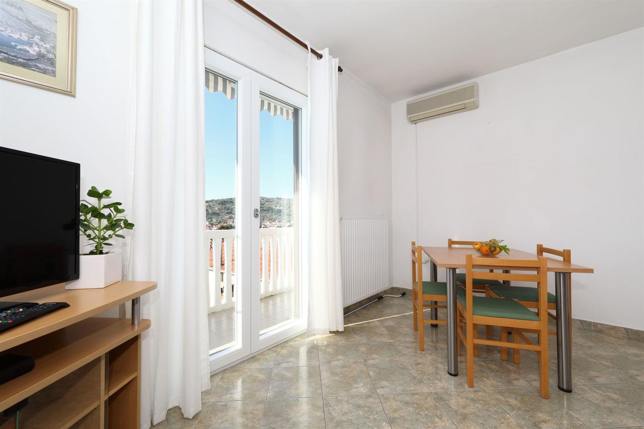 Apartments Snjezana تيسنو المظهر الخارجي الصورة