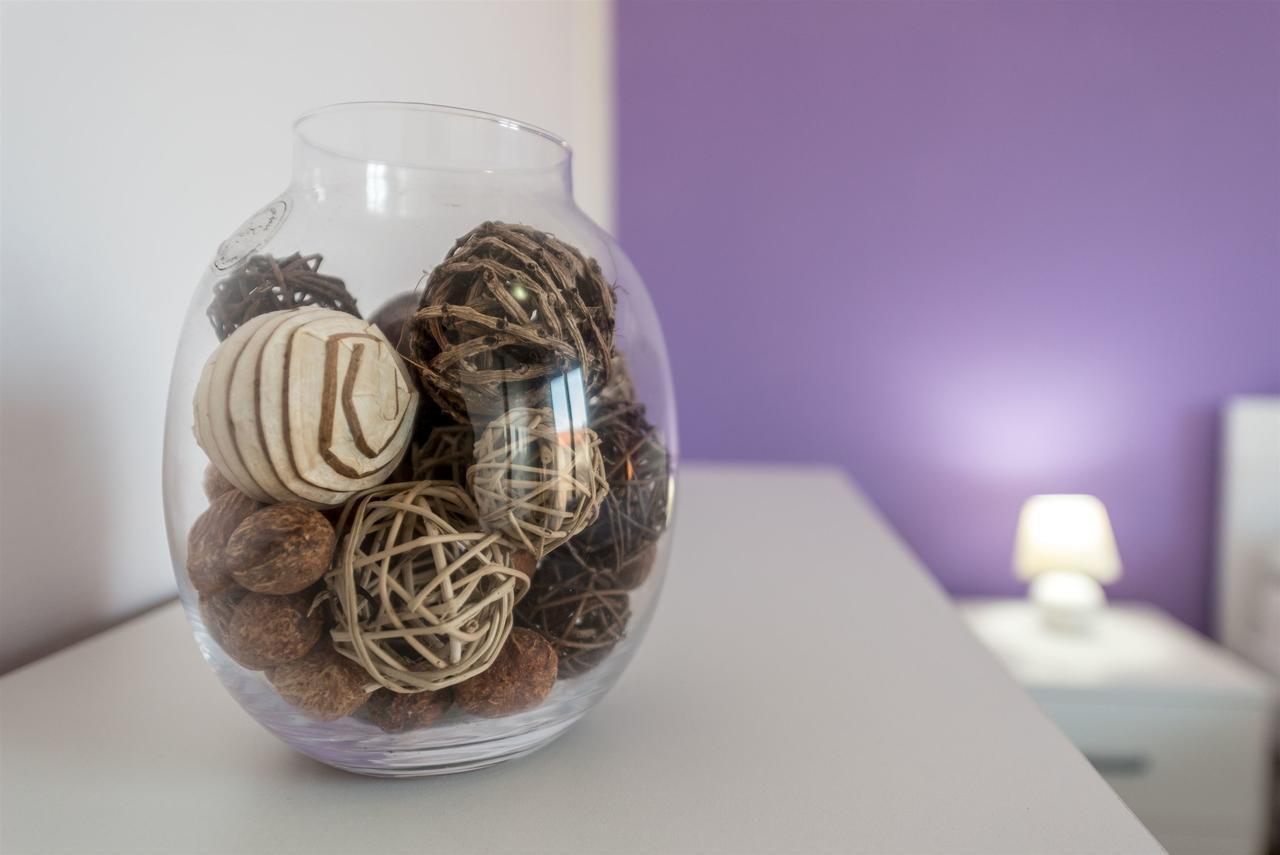 Apartments Snjezana تيسنو المظهر الخارجي الصورة